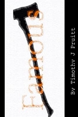 Famous: The Lumberjacks Of Solomon (PruittWrites Bible Commentaries)