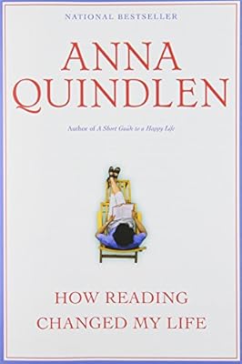 How Reading Changed My Life