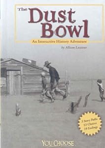 The Dust Bowl: An Interactive History Adventure