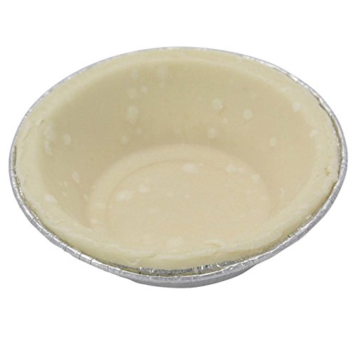 Algopix Similar Product 4 - 4 Inch DeepDish Pastry Shell