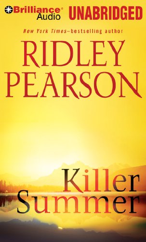 Killer Summer by Ridley Pearson