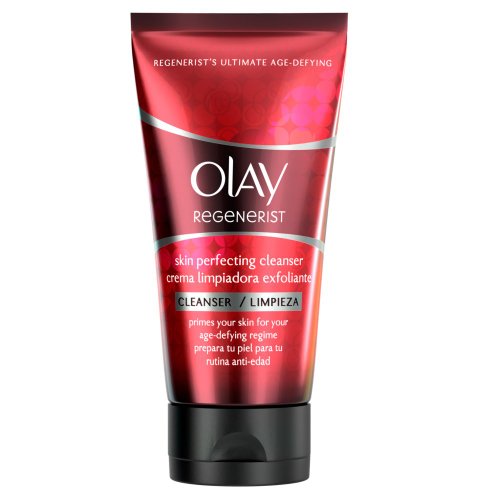 Olay - Regenerist sistema de limpieza perfeccionador de piel - 150 ml