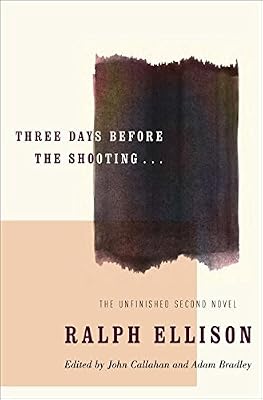 Three Days Before the Shooting . . .