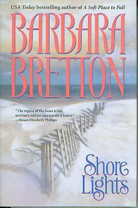 Shore Lights by Barbara Bretton