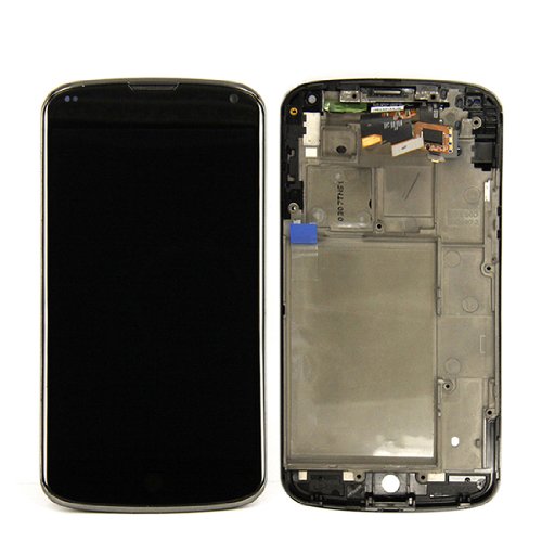 Algopix Similar Product 12 - ePartSolutionOEM LG Google Nexus 4