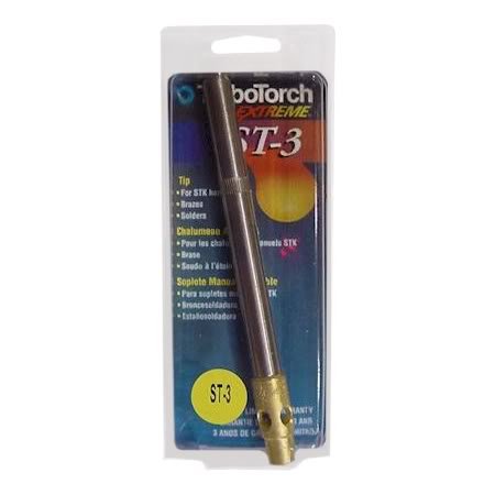 

TurboTorch ST-4 Torch Tip (0386-0183)