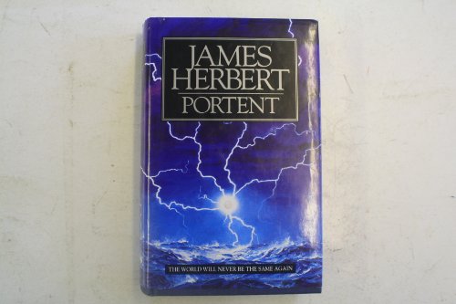 Portent by James Herbert
