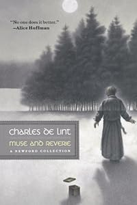 Muse and Reverie