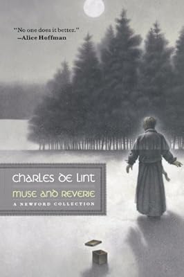 Muse and Reverie