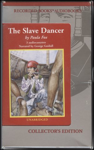 The Slave Dancer by Paula Fox