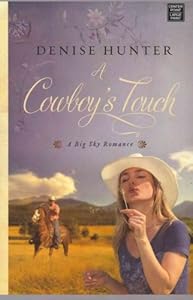 A Cowboy's Touch