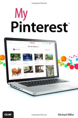 My Pinterest by Michael Miller
