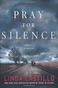 Pray for Silence: A Thriller
