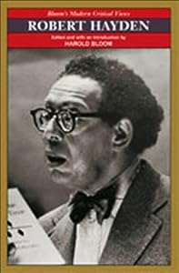 Robert Hayden (Bloom's Modern Critical Views)