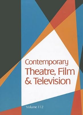 Contemporary theatre, film and television. a biographical guide featuring performers, directors, writers, producers, designers, managers, choreographers, technicians, composers, executives, dancers, and critics in the United States, Canada, Great Britain and the world