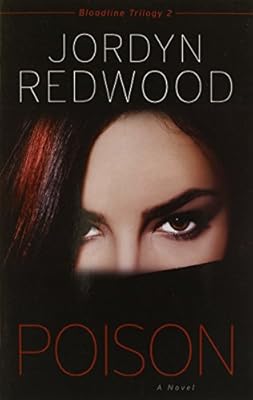 Poison: A Novel