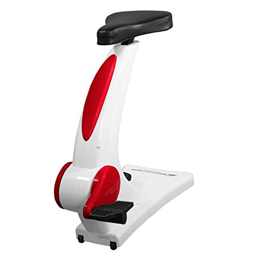 

Dorothy Hamill Sit N Cycle Deluxe XL Low Resistance Exercise Bike