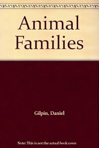 Animal Families