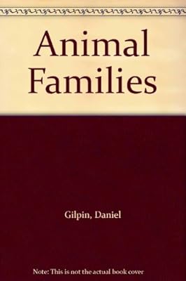 Animal Families