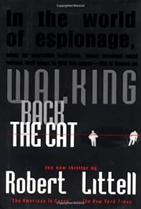 Walking Back the Cat
