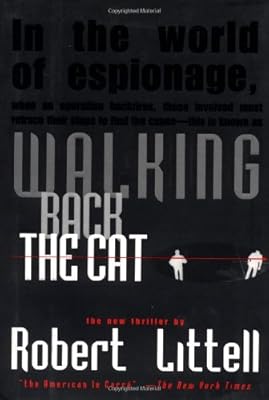 Walking Back the Cat