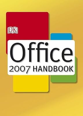 Office 2007 Handbook