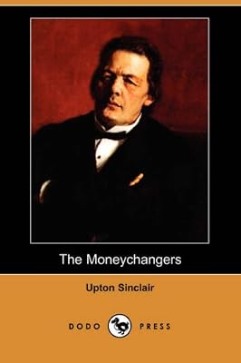 The Moneychangers (Dodo Press)