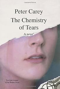 The Chemistry of Tears