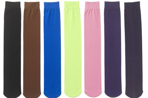 Ovation Zocks Solid Boot Socks