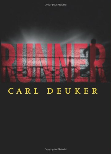 Runner by Carl Deuker