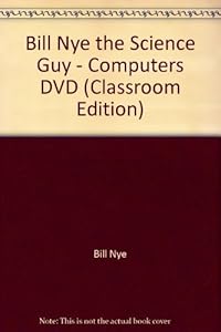 Bill Nye the Science Guy - Computers DVD