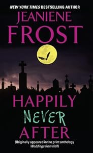 Happily Never After