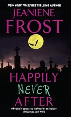 Happily Never After