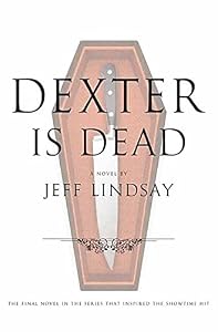 Dexter Is Dead