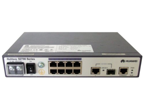 Algopix Similar Product 1 - s2700-9tp-ei-dc