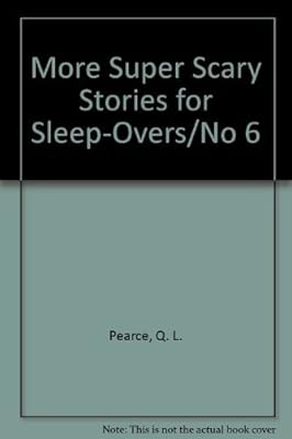 More Super Scary Stories 6