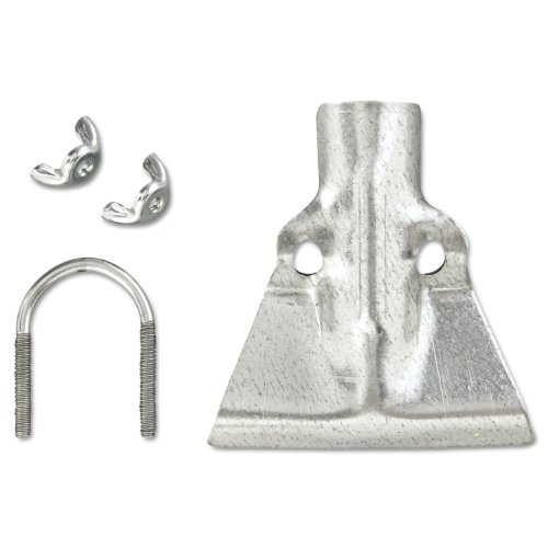 

Boardwalk 120 Metal Handle Braces, Small, Fits 18" to 48" Floor Sweeps