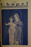 The chapel our lady of good help