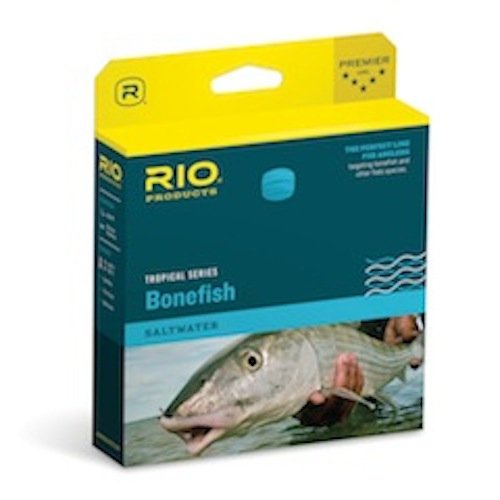 RIO Bonefish Quickshooter Fishing Line