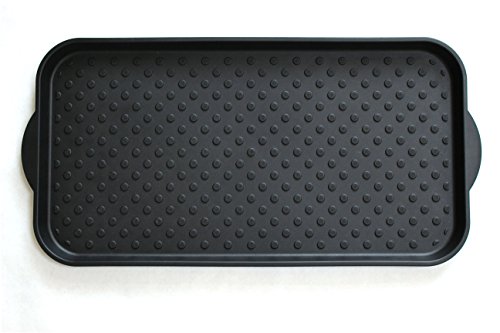 Muddy Mat All-Purpose Boot Tray (2.5 ft. x 1.2 ft.)