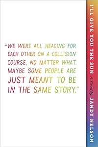 I'll Give You the Sun