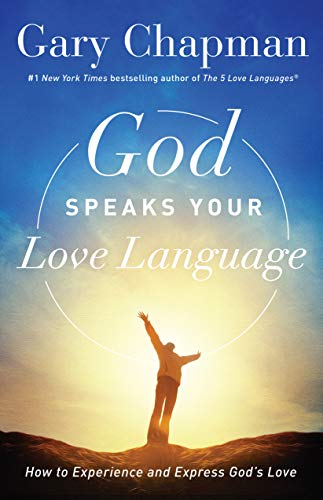 Algopix Similar Product 1 - God Speaks Your Love Language How to