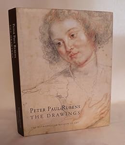 Peter Paul Rubens: The Drawings by Anne-Marie S Logan