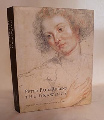 Peter Paul Rubens: The Drawings