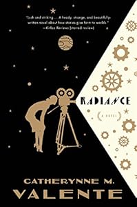 Radiance: A Novel