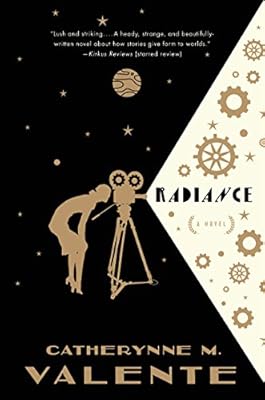 Radiance: A Novel
