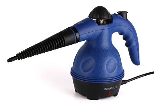 Algopix Similar Product 3 - Greenco Portable Fabric FastHeating