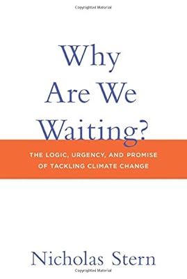 Why Are We Waiting?: The Logic, Urgency, and Promise of Tackling Climate Change
