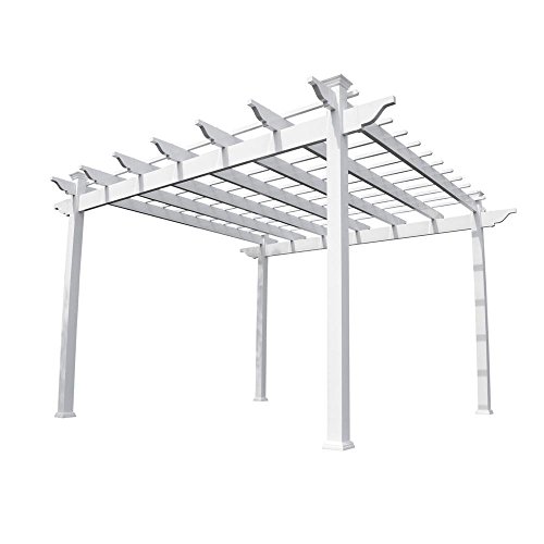Algopix Similar Product 2 - Weatherables Miramar 12 ft x 12 ft