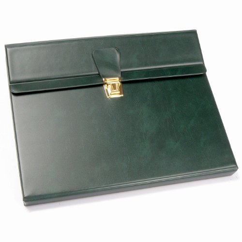 Algopix Similar Product 7 - ProTek Inc Executive33 Forest Green